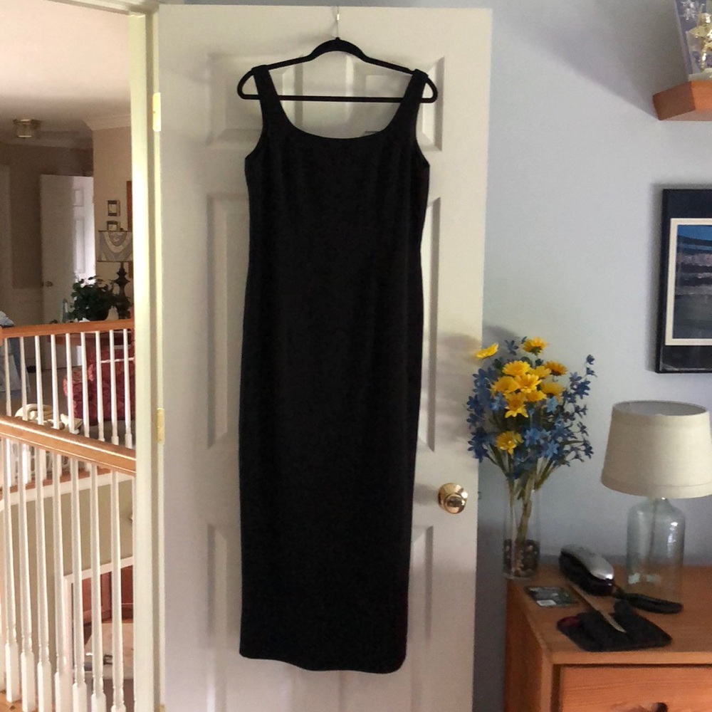 “LBD” Alex Evening Dress